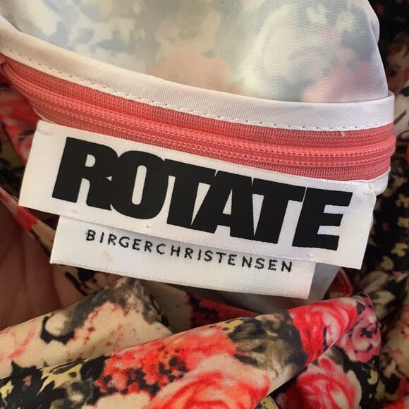 ROTATE Dress 6 NEW - Picture 9 of 13